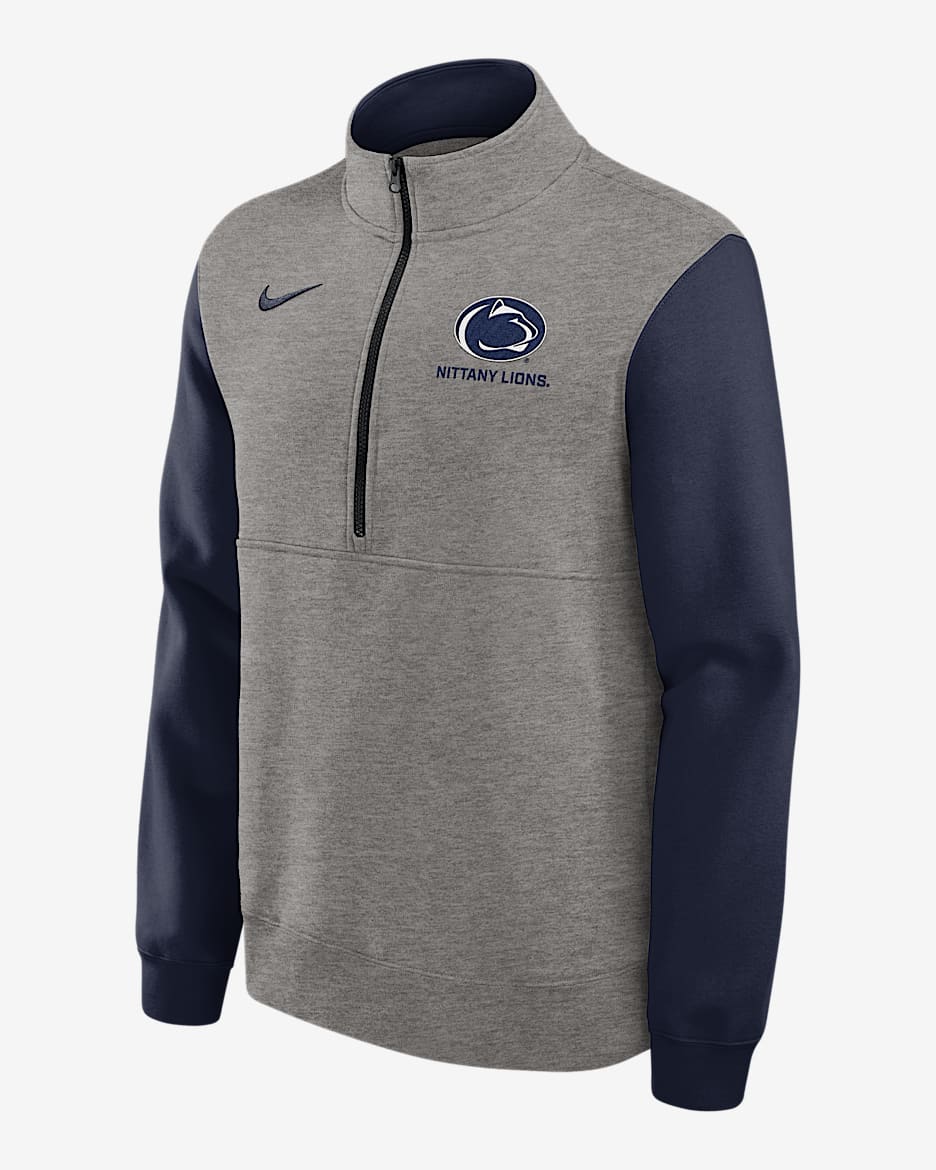 NIKE スウェット PENN STATE ブリーチ 激レア NIKE スウェット PENN STATE ブリーチ 激レア トップス